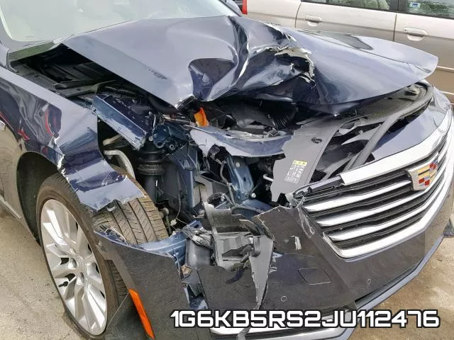 1G6KB5RS2JU112476 фото 10