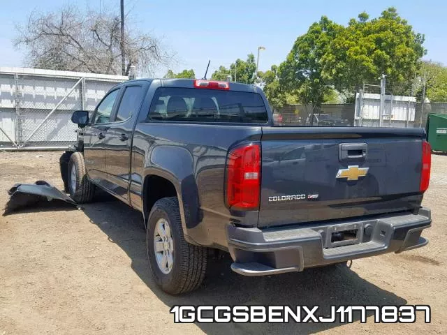 1GCGSBENXJ1177837 фото 4