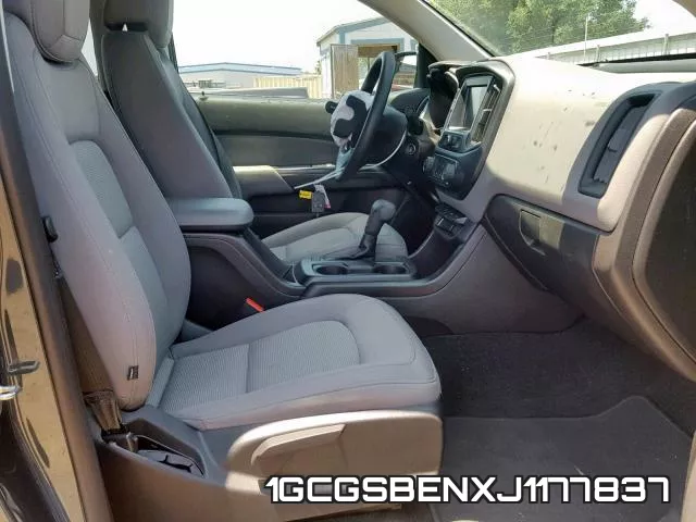 1GCGSBENXJ1177837 фото 6