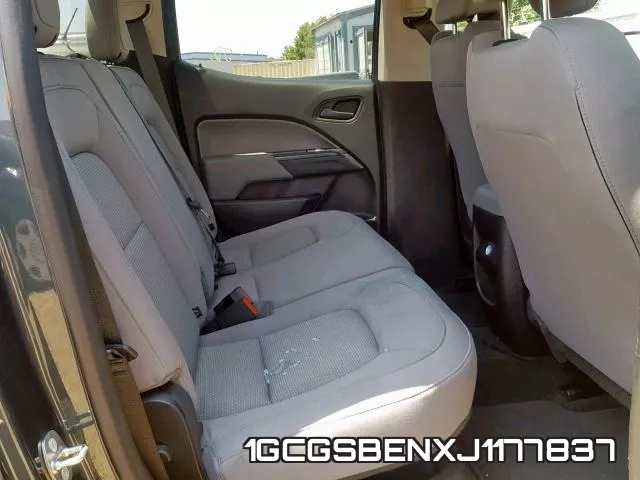 1GCGSBENXJ1177837 фото 7