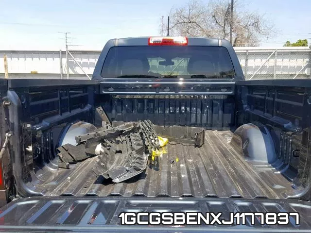 1GCGSBENXJ1177837 фото 10