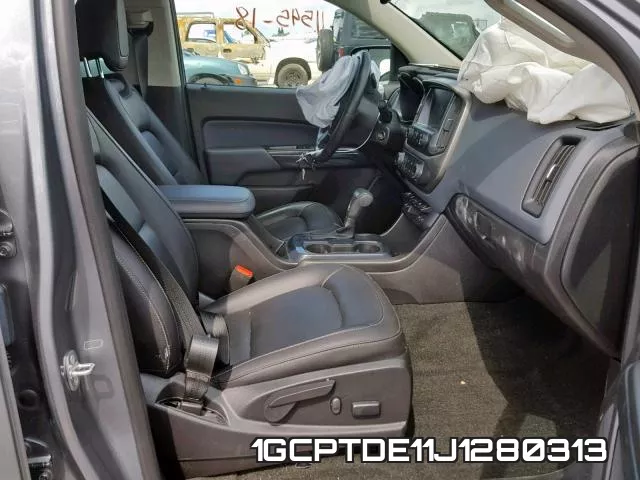 1GCPTDE11J1280313 фото 6