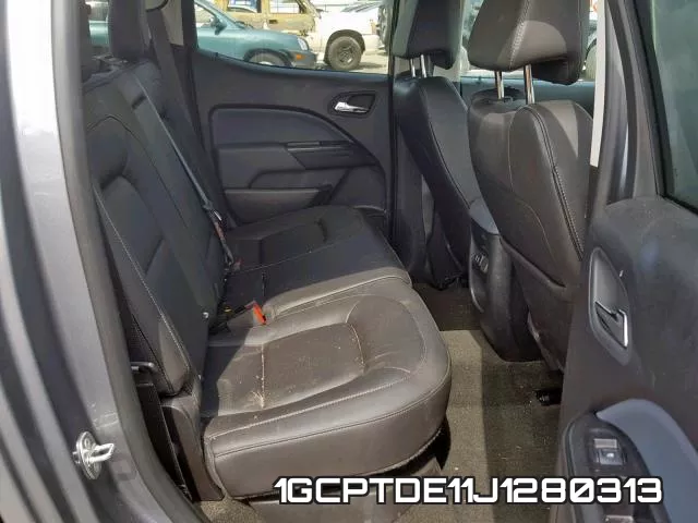 1GCPTDE11J1280313 фото 7