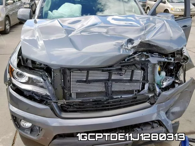 1GCPTDE11J1280313 фото 8
