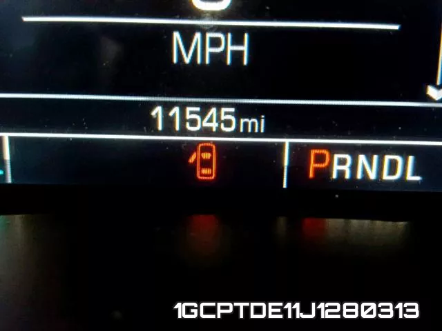 1GCPTDE11J1280313 фото 9