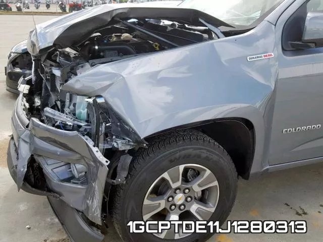 1GCPTDE11J1280313 фото 10