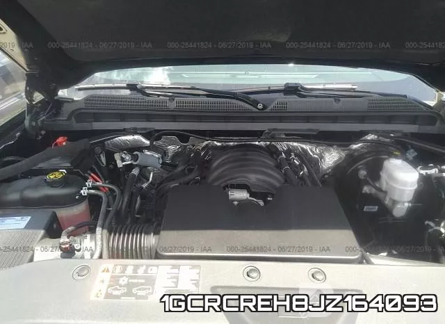 1GCRCREH8JZ164093 фото 2