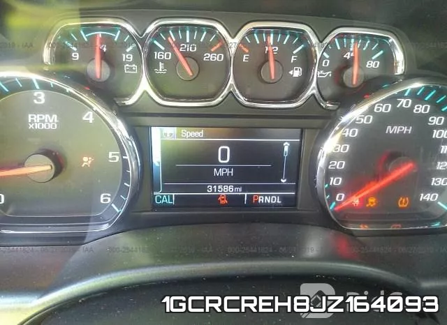 1GCRCREH8JZ164093 фото 8