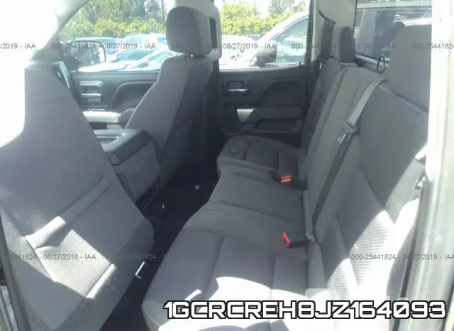 1GCRCREH8JZ164093 фото 9