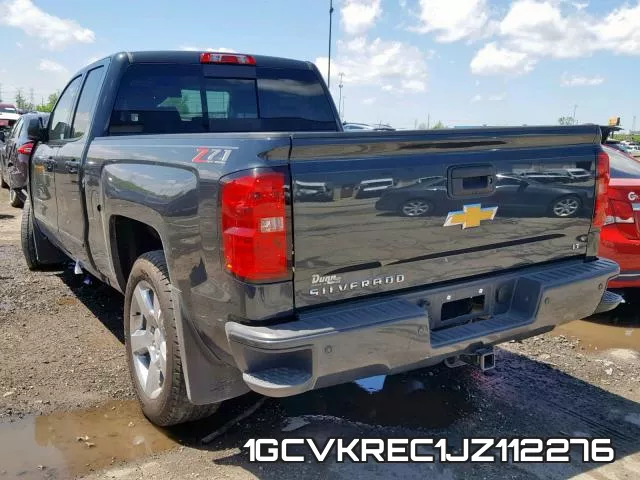 1GCVKREC1JZ112276 фото 4