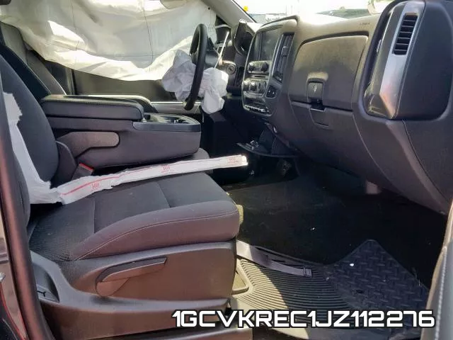 1GCVKREC1JZ112276 фото 6