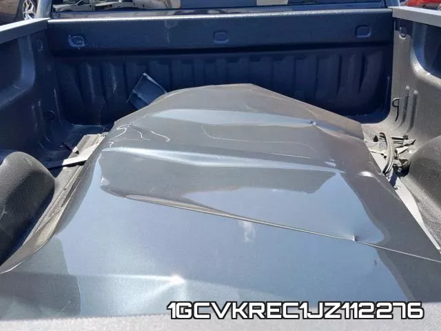 1GCVKREC1JZ112276 фото 7