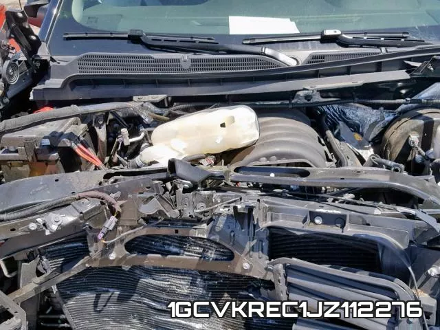 1GCVKREC1JZ112276 фото 8
