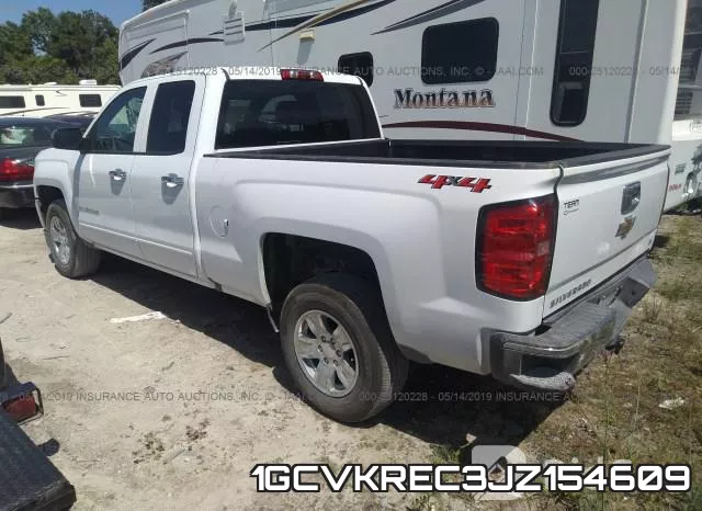 1GCVKREC3JZ154609 фото 4