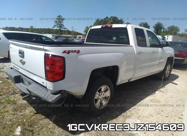 1GCVKREC3JZ154609 фото 5