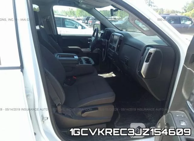 1GCVKREC3JZ154609 фото 6