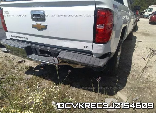 1GCVKREC3JZ154609 фото 7