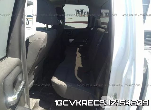 1GCVKREC3JZ154609 фото 9