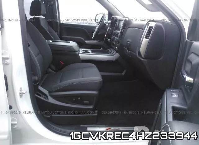 1GCVKREC4HZ233944 фото 6