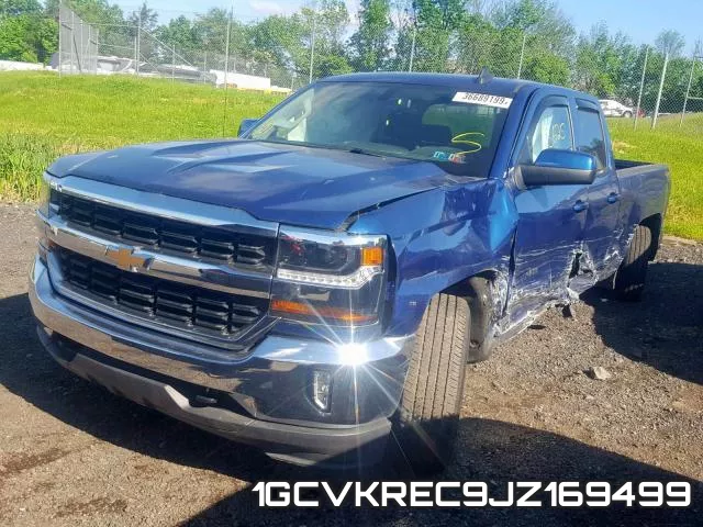 1GCVKREC9JZ169499 фото 3