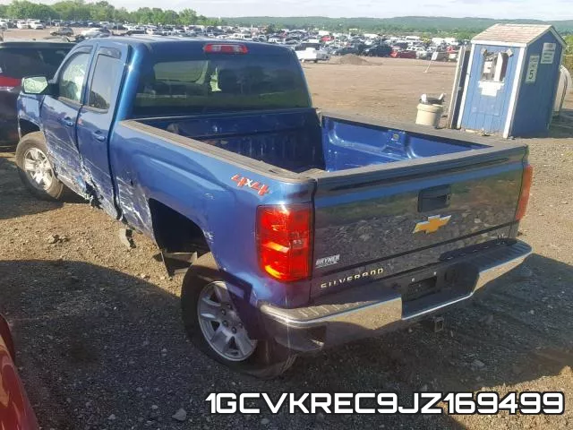 1GCVKREC9JZ169499 фото 4