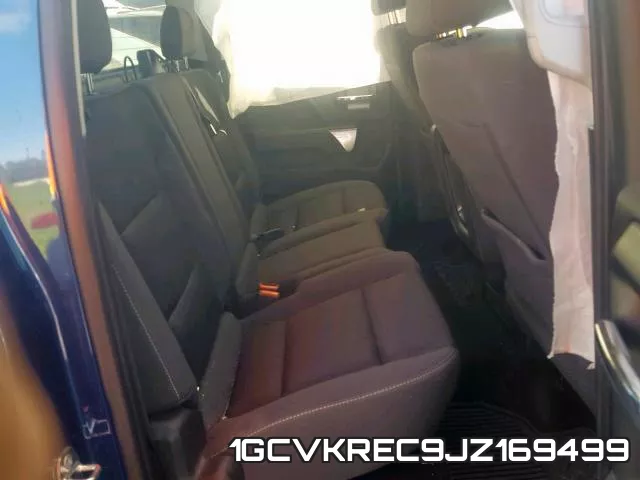 1GCVKREC9JZ169499 фото 7