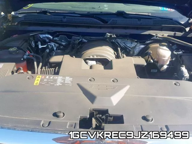 1GCVKREC9JZ169499 фото 8