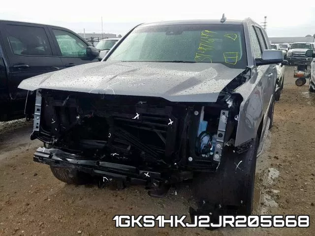 1GKS1HKJ2JR205668 фото 3