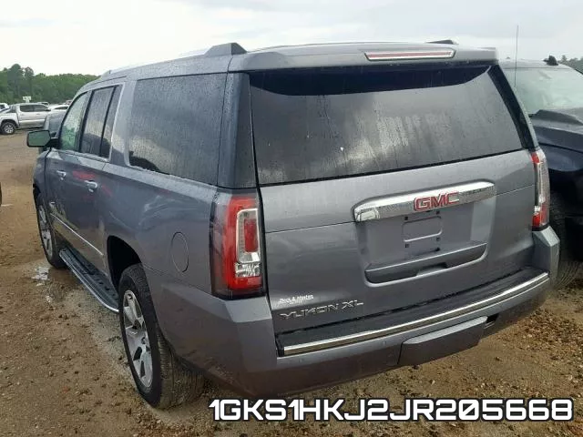 1GKS1HKJ2JR205668 фото 4