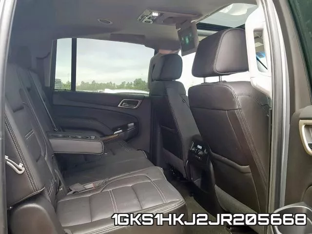 1GKS1HKJ2JR205668 фото 7