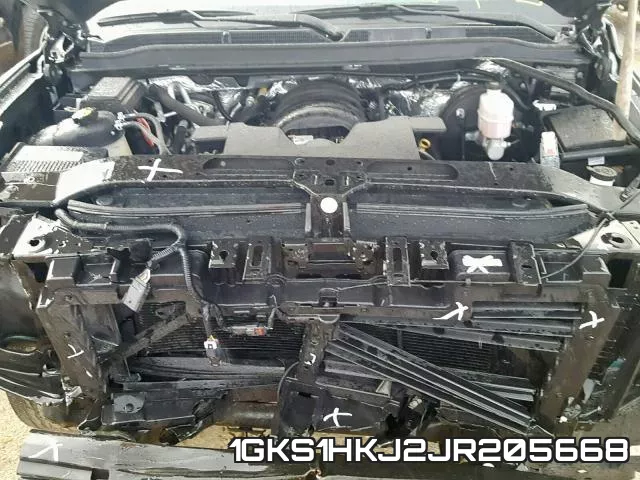 1GKS1HKJ2JR205668 фото 8
