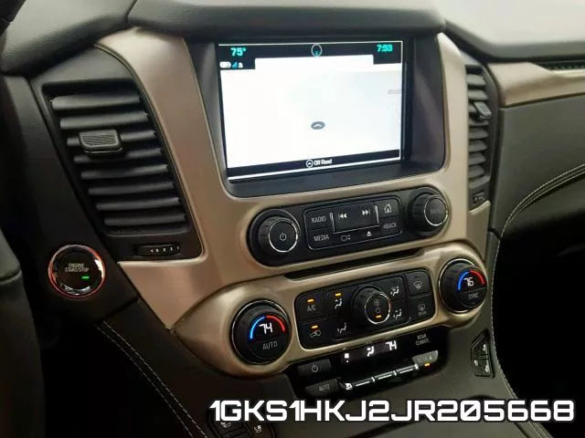 1GKS1HKJ2JR205668 фото 10