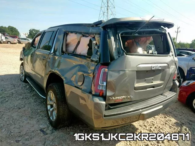 1GKS1JKC2KR204871 фото 4