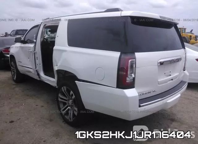 1GKS2HKJ1JR176404 фото 4