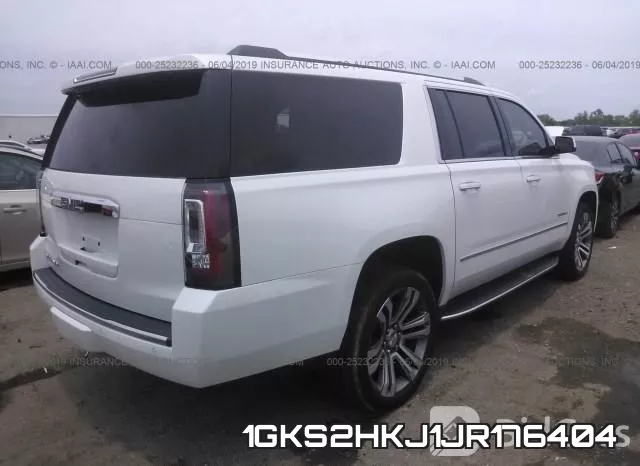 1GKS2HKJ1JR176404 фото 5