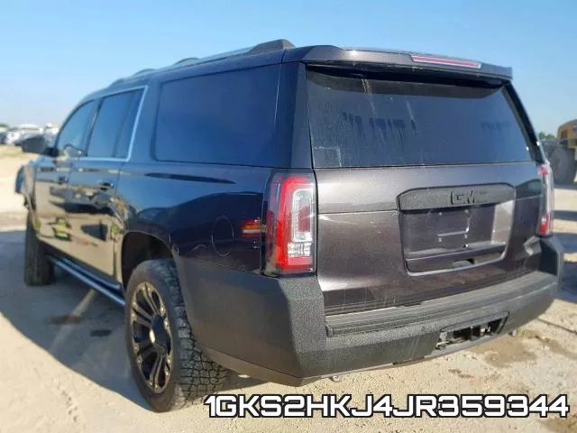1GKS2HKJ4JR359344 фото 4