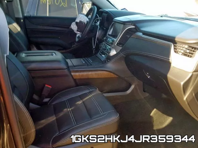 1GKS2HKJ4JR359344 фото 6