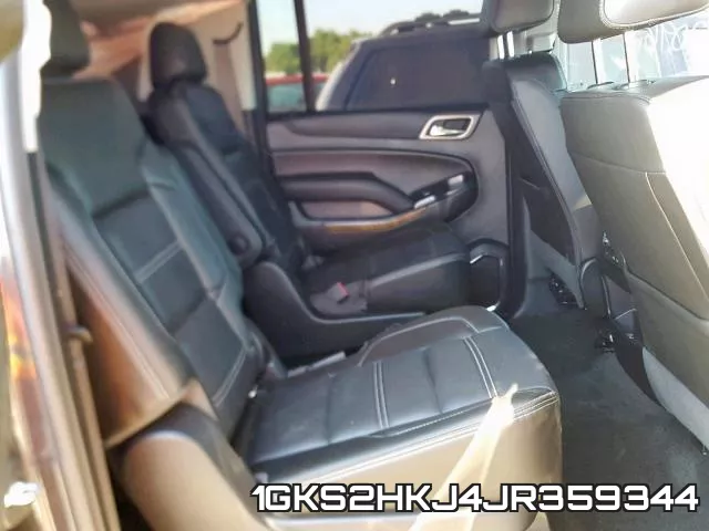 1GKS2HKJ4JR359344 фото 7