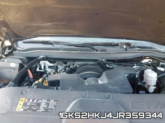 1GKS2HKJ4JR359344 фото 8