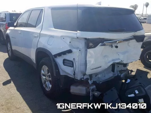 1GNERFKW7KJ134010 фото 4