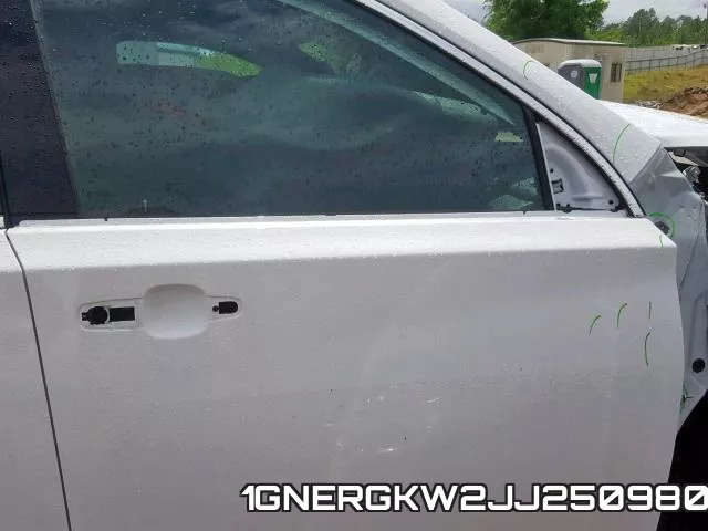 1GNERGKW2JJ250980 фото 6
