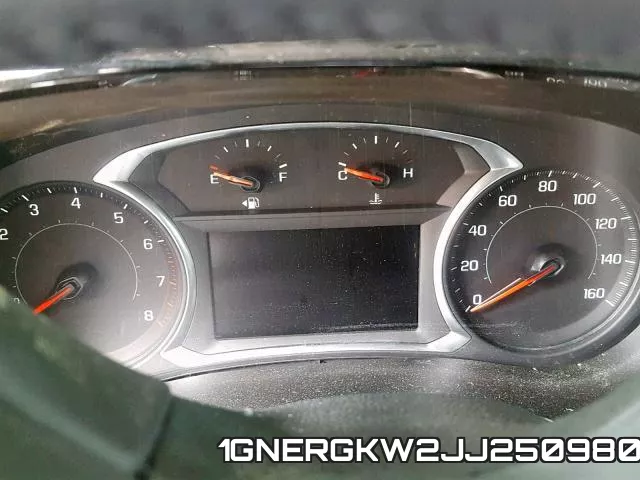 1GNERGKW2JJ250980 фото 9