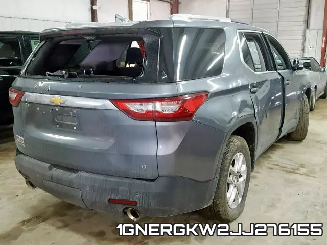 1GNERGKW2JJ276155 фото 5