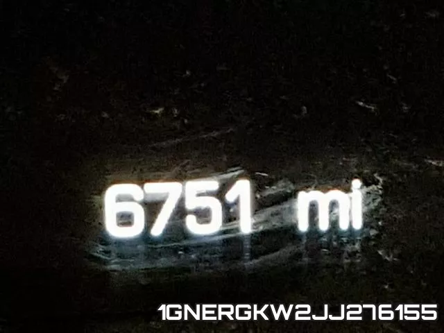 1GNERGKW2JJ276155 фото 9