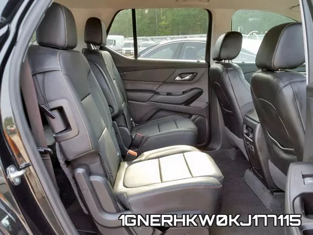 1GNERHKW0KJ177115 фото 7