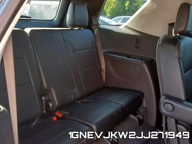 1GNEVJKW2JJ271949 фото 10