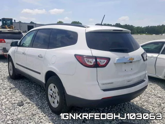 1GNKRFED8HJ103063 фото 4
