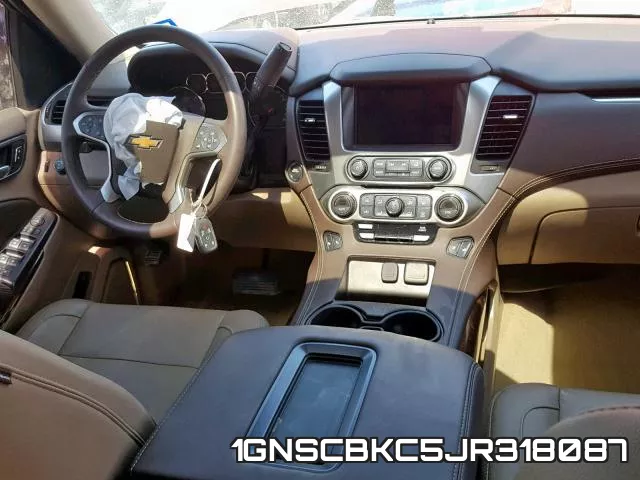 1GNSCBKC5JR318087 фото 10