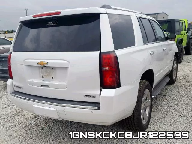 1GNSKCKC8JR122539 фото 5