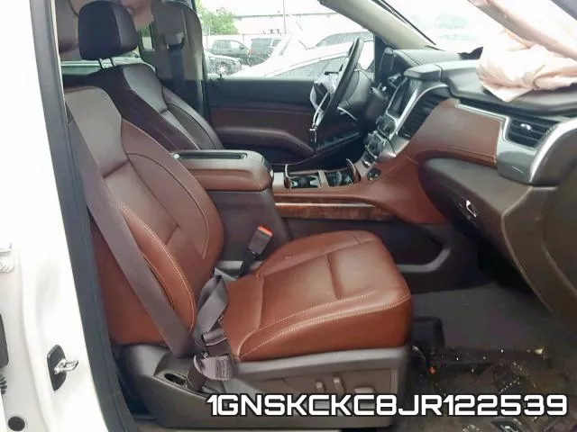 1GNSKCKC8JR122539 фото 6